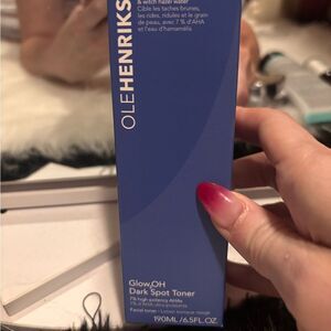 Ole Henriksen Glow2OH Dark Spot Toner